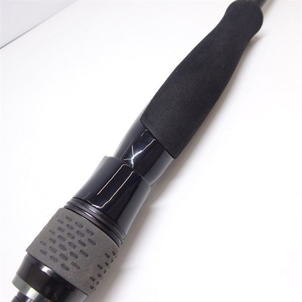 ２４ブラックレーベルＳ６４Ｌ／ＭＬ＋
